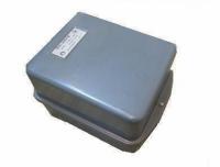 Пускатель электромагнитный ПМА 3212 110в закрытый нереверсивный с реле