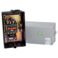 Пускатель ПМЛ 4230 36в закрытый нереверсивный c реле П+С+Л