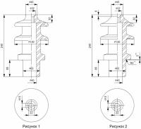 ИПТ-6...10/250 А О1; ИПТ-6...10/250 А I О1
