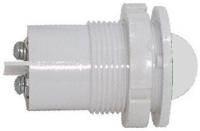 Арматура светосигнальная белая СКЛ 11-Б-12в