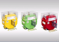 Трансформатор тока ТОП 0,66 75/5 0,2S У3