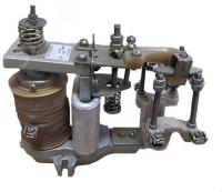 Реле РЭВ 822 =48в