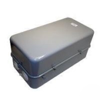 Пускатель электромагнитный ПМА 6612 110в