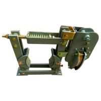 Тормоз колодочный ТКТ 300