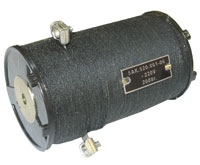 Катушка к контактору КТП 6033  110в