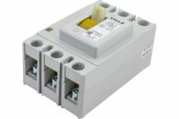 Выключатель автоматический 3ф   ВА 51-35  340010  31,5А