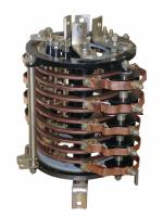 Токоприемник кольцевой К-3103 (аналог ТКК-103)