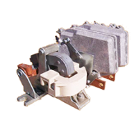 Контактор КТ 6612 110в 100А