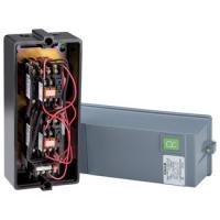 Пускатель ПМЛ 2631 110в закрытый реверсивный с реле П+С+Л