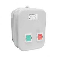 Пускатель электромагнитный ПМ12-040 260 110в