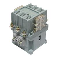 Пускатель электромагнитный ПМА 6102 127в