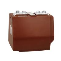 Трансформатор тока ТОЛ-10 400/5 0,5S/10/P У2