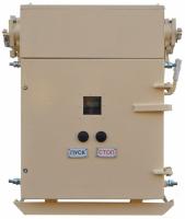 Рудничный пускатель типа ПМШ