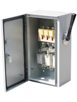 Ящик с рубильником ЯБПВУ- 250А