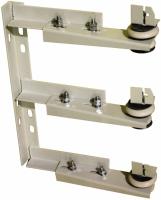 Кронштейн троллейный К21