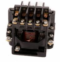 Пускатель электромагнитный ПМЕ 111 36в