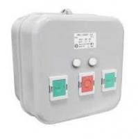 Пускатель электромагнитный ПМ12-025 671 220в