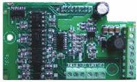 Плата расширенная для энкодера с коммутацией UVW FCI-PG2