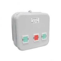 Пускатель электромагнитный ПМ12-040 660 36в