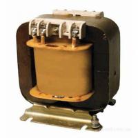Трансформатор понижающий ОСМ1-0,063 220/17