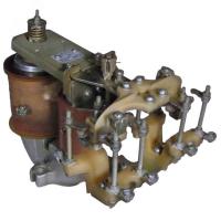 Реле РЭВ 884 =48в