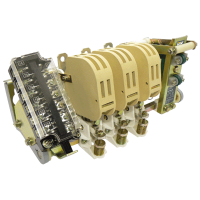 Контактор КТ 6622 220в 160А