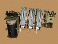 Контактор КТ 6053 660в 630А