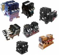 Пускатель электромагнитный ПМА 3112 127в