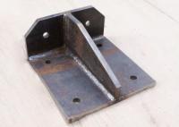 Закладные конструкции ЗК14-2-1-02