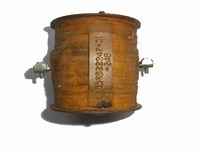 Катушка к РЭВ 812  48в