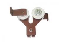 Троллеедержатель Д-30-ВГ-П У2