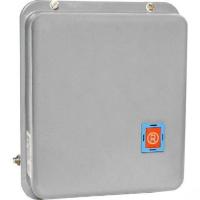 Пускатель электромагнитный ПМА 4620 24в