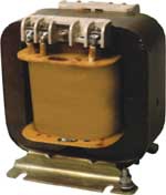 Трансформатор понижающий ОСМ1-0,4 380/220-29-5
