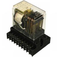 Реле промежуточное РПУ 2М9 6420 110в 4з+2р