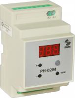 РН-02М
