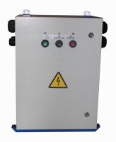 Пускатель электромагнитный рудничный типа ПРН-В