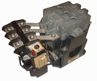 Пускатель электромагнитный ПМА 3202 127в