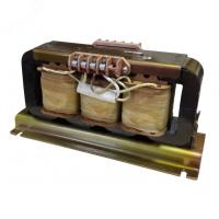 Трансформатор понижающий ТСМ-1,0 380/380