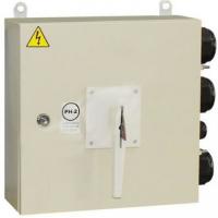 Выключатель рудничный ВАП-I-250 УХЛ5