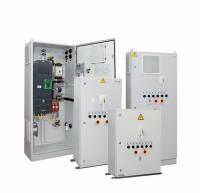 Пускатель электромагнитный рудничный с мягким пуском типа ПРМ