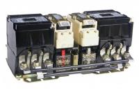 Пускатель ПМЛ 6610 220в закрытый реверсивный с реле