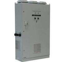 Пускатель электромагнитный рудничный с преобразователями частоты типа ПРЧ