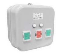 Пускатель электромагнитный ПМ12-025 631 42в