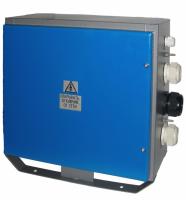 Рудничный выключатель типа ВРН-Б