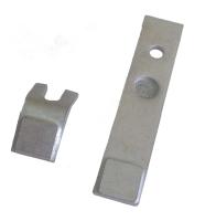 Контакт к КПД 113 (5мм) неподвижный