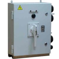 Выключатель рудничный ВАП-II-320 УХЛ5