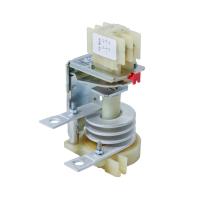 Реле РЭ 12-3 4А