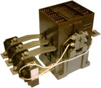 Пускатель электромагнитный ПМА 6212 380в