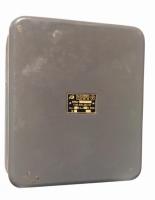 Пускатель электромагнитный ПМА 3422 127в