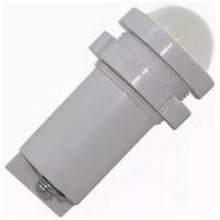 Арматура светосигнальная белая СКЛ 14-БМ-380В